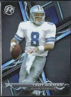 Troy Aikman
