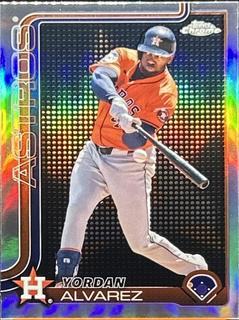 Yordan Alvarez
