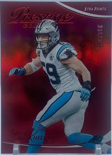 Luke Kuechly