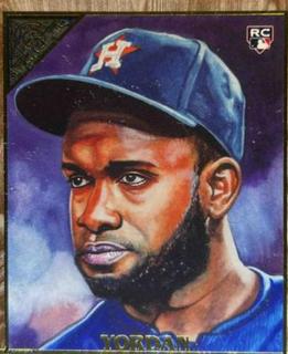 Yordan Alvarez