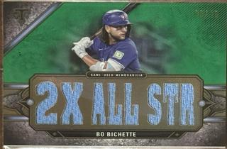 Bo Bichette