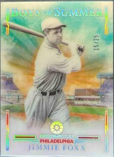 Jimmie Foxx