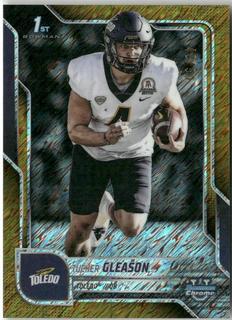 Tucker Gleason
