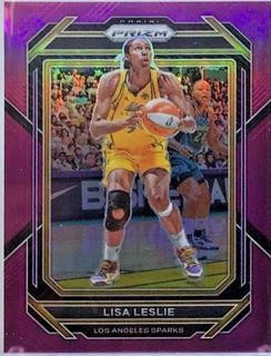Lisa Leslie
