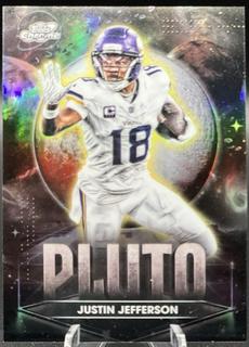 Justin Jefferson