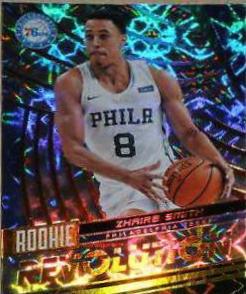 Zhaire Smith