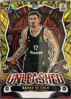 Nando De Colo