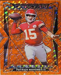 Patrick Mahomes II