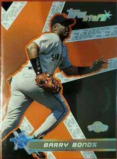 Barry Bonds