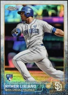 Rymer Liriano