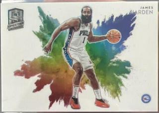 James Harden