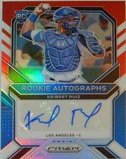 Keibert Ruiz