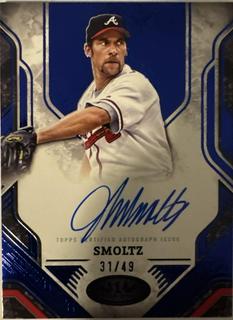 John Smoltz
