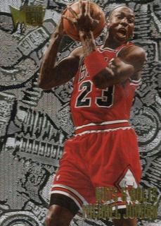 Michael Jordan