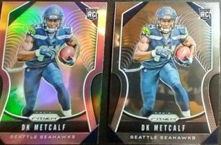 DK Metcalf