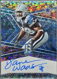Darren Woodson