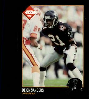 Deion Sanders