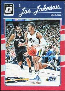 Joe Johnson