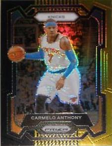 Carmelo Anthony