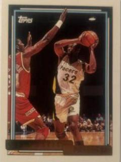 Dale Davis