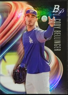 Cody Bellinger