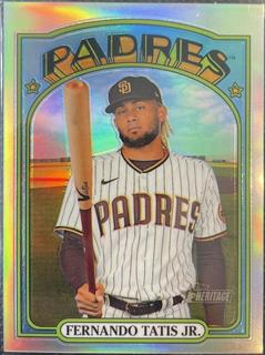 Fernando Tatis Jr.