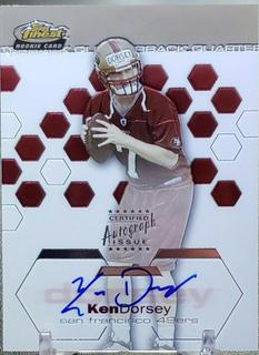 Ken Dorsey