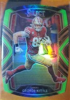 George Kittle