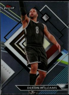 Deron Williams