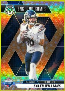 Caleb Williams
