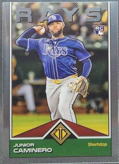 Junior Caminero
