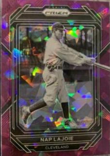 Nap Lajoie