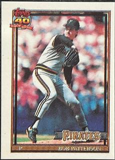 Bob Patterson