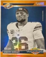 Saquon Barkley