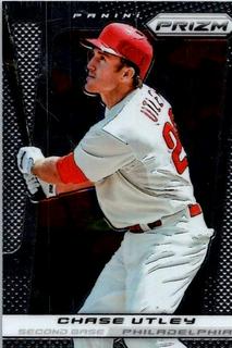 Chase Utley