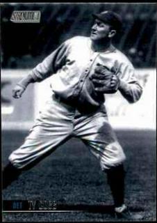 Ty Cobb
