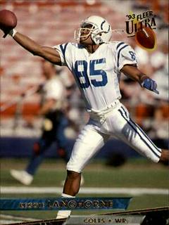 Reggie Langhorne