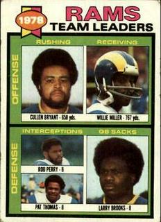 Los Angeles Rams