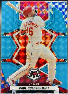 Paul Goldschmidt