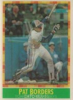 Pat Borders
