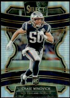 Chase Winovich