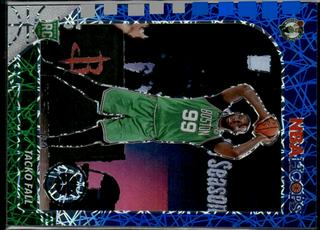 Tacko Fall