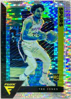 Tre Jones