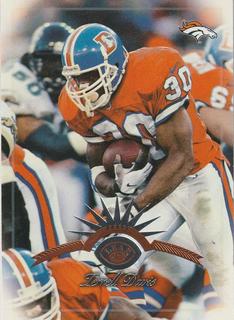 Terrell Davis