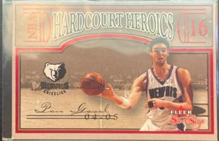 Pau Gasol