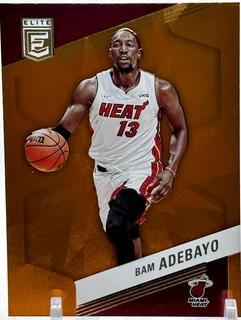 Bam Adebayo