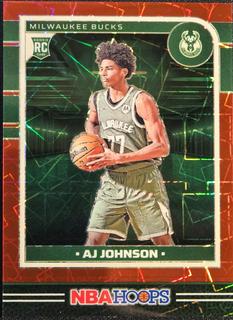 AJ Johnson