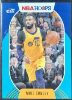 Mike Conley