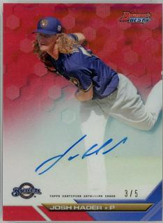 Josh Hader