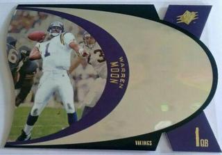 Warren Moon